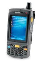 Archiv produktů - Motorola MC75