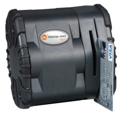 Tiskárna etiket a účtenek Datamax OC2/OC3 - DATASCAN