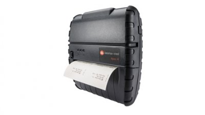 Tiskárna etiket Datamax Apex Series - DATASCAN