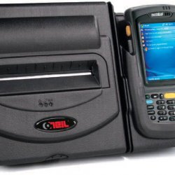 Tiskárna etiket Datamax PrintPad Series