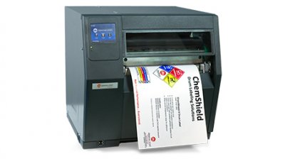 Všestranná tiskárna etiket Datamax H-8308p - DATASCAN