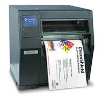 Všestranná tiskárna etiket Datamax H-8308p - DATASCAN