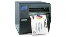 Tiskárna etiket - Datamax H-8308p