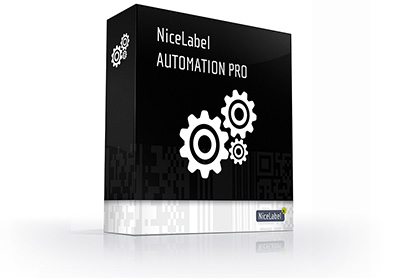 Nice Lab Software Efektivní software NiceLabel Automation Pro | Datascan
