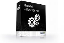 Software - NiceLabel Automation Pro