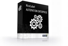 Software - NiceLabel Automation Enterprise