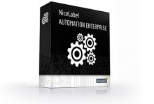 Archiv - Software - NiceLabel Automation Enterprise