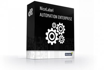 Software NiceLabel Automation Enterprise