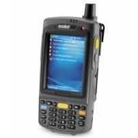 Archiv produktů - Motorola MC70