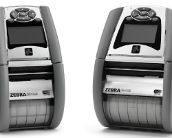 Mobilní tiskárny etiket Zebra QLn Series Healthcare - DATASCAN