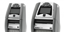 Mobilní tiskárna etiket - Zebra QLn Series Healthcare