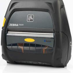 Mobilní tiskárna etiket Zebra ZQ500 Series - DATASCAN
