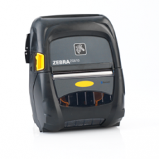 Mobilní tiskárna etiket Zebra ZQ500 Series