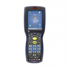 Archiv produktů - Honeywell Tecton CS