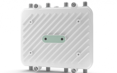 Bezdrátová síť Zebra AP 8163 access point