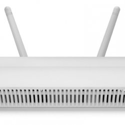 Bezdrátová síť Zebra AP 7522 access point