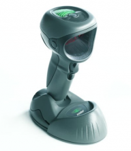 Snímač čárových a 2D kódů pro zdravotnictví - Zebra DS9808-R