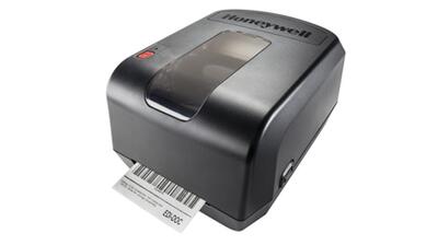 Stolní tiskárna etiket Honeywell PC42t