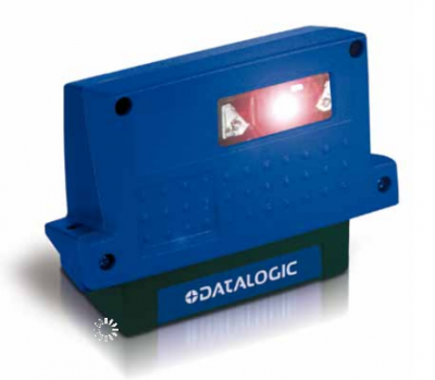 Vysoce výkonný laserový stacionární snímač s integrovanou kontrolní technologií, která splňuje požadavky stávajících i nových automatizovaných zařízení.