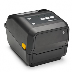 Rychlá stolní tiskárna etiket Zebra ZD420 - DATASCAN