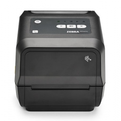 Rychlá stolní tiskárna etiket Zebra ZD420 - DATASCAN