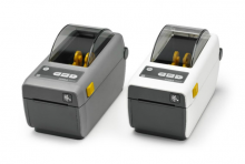 Stolní tiskárna etiket - Zebra ZD410/ZD410-HC
