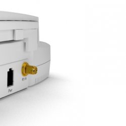 Bezdrátová síť Zebra AP 8232 access point