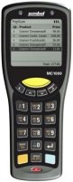 Mobilní terminály pro sběr dat Motorola MC1000