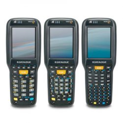 Mobilní terminály Datalogic Skorpio X3