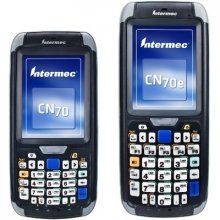 Mobilní terminály - Intermec CN70/CN70e