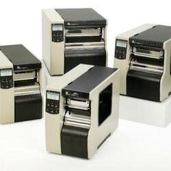 Výkonné tiskárny etiket Zebra 170Xi4