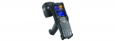 Ergonomický mobilní terminál Zebra MC9190-Z