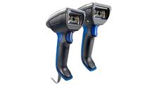 Vysoce odolný snímač čárových a 2D kódů pro maloobchod - Intermec SR61 HP