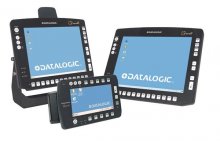 Mobilní terminály - Datalogic R Series™