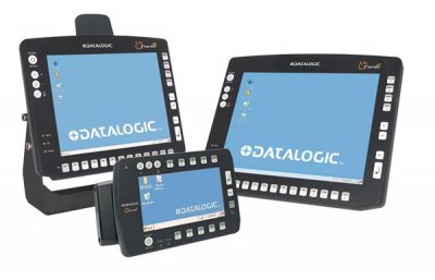 Mobilní terminály Datalogic R Series™