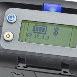 Odolné mobilní tiskárny etiket, které poskytují jasnou výhodu pro pracovníky na cestách a byly navrženy pro maximální zvýšení efektivity.