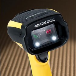 Průmyslová čtečka kódů Datalogic PowerScan PD9330