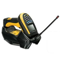 Průmyslová čtečka kódů Datalogic PowerScan PM9300