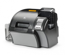 Retransferová tiskárna plastových karet - Zebra ZXP Series 9