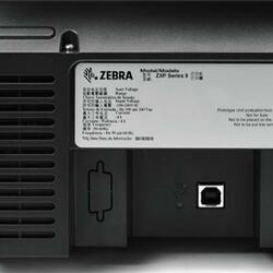 Zebra ZXP Series 9: tiskárna plastových karet