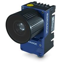 Chytré kamery vhodné pro použití ve výrobě - Datalogic T4x Series