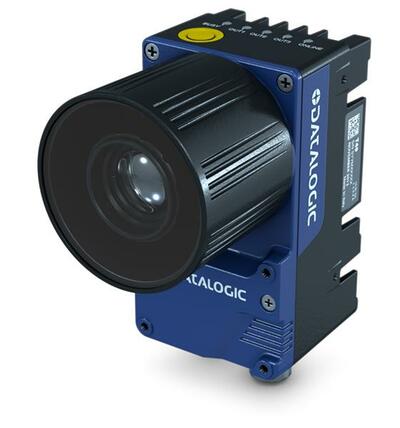 Inteligentní kamery Datalogic T4x Series