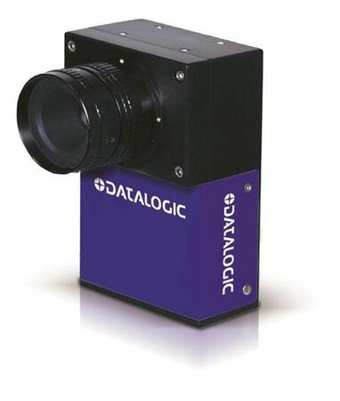 Inteligentní kamery Datalogic T2x Series