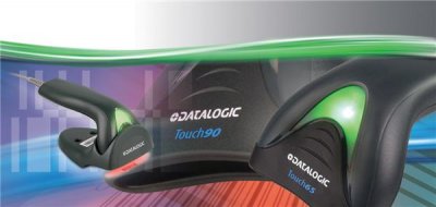 Snímač čárových kódů Datalogic Touch TD1100