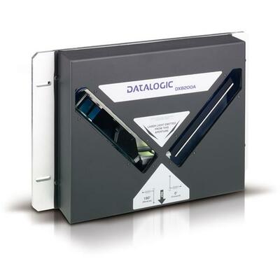 Datalogic DX8200A: stacionární snímač kódů