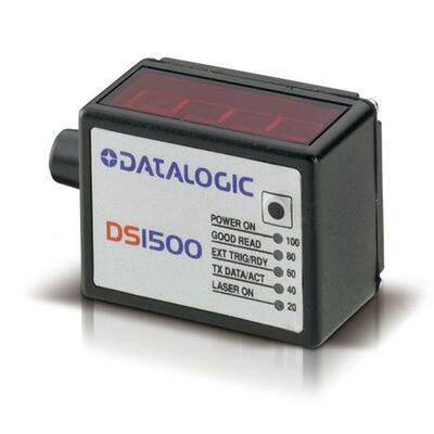 Datalogic DS1500 – rychlý snímač čárového kódů