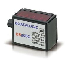 Stacionární snímač čárového kódu - Datalogic DS1500
