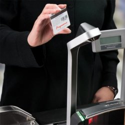 Datalogic Magellan 9800i – snímač čárových kódů