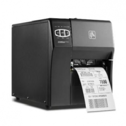 Výkonné tiskárny etiket Zebra ZT200 Series - DATASCAN