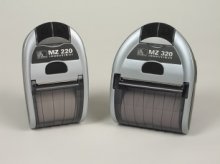 Tiskárny etiket - Zebra MZ 220/320